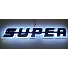 Sigla SUPER ALBA