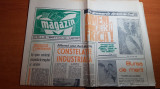 Magazin 11 ianuarie 1969-incredibila descoperire de la spitalul colentina