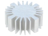 Radiator LED 50mm x 20mm