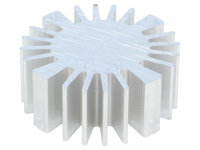 Radiator LED 50mm x 20mm