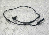 Senzor ABS Stanga Fata BMW Seria 6 Coupe F13 (2011-) OEM 6782099