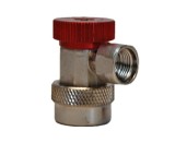 Cuplaj rapid HP pentru agent 1234YF, 007950024930