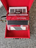 acordeon royal