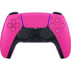 Controller Wireless PS5 Sony, DualSense, Pink foto