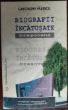 Cumpara ieftin GHEORGHE PASESCU - BIOGRAFII INCATUSATE BRASOVENE (2003)