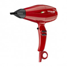 Uscator de Par Babyliss Volare V2 Ferrari 2200W