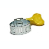 Cumpara ieftin Colier furtun cu Fluture 38 (100 Buc), Micul Fermier GF-0917