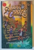ADDISON COOKE SI INELUL DESTINULUI de JONATHAN W. STOKES , 2021
