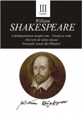 Opere III. A douasprezecea noapte | William Shakespeare, Tracus Arte