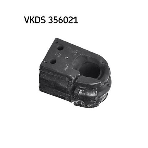 SKF cuzinet, stabilizator