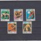 A12 S3 5 - Timbre foarte vechi - Cuba - Jocurile olimpice 1984