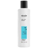 Sampon Pro Clinical System 3, 300ml, Nioxin