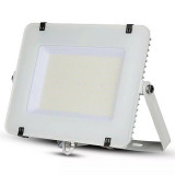 Cumpara ieftin Proiector LED V-tac, 150W, 18000lm, lumina rece, 6400K, IP65, cip Samsung, alb