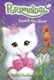Purrmaids #3: Seasick Sea Horse