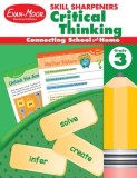 Skill Sharpeners: Critical Thinking, Grade 3