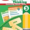 Skill Sharpeners: Critical Thinking, Grade 3