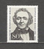 Berlin.1986 100 ani moarte L.von Ranke-istoric SB.940