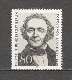Berlin.1986 100 ani moarte L.von Ranke-istoric SB.940