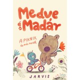Medve &eacute;s Mad&aacute;r - D.C. Jarvis