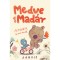 Medve &eacute;s Mad&aacute;r - D.C. Jarvis