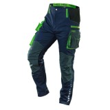 Pantaloni de lucru, model Premium, marimea XS/46, NEO GartenVIP DiyLine