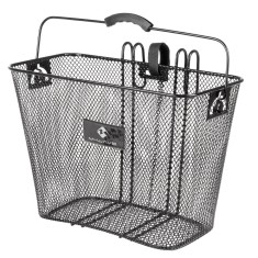 Cos Metal Spate/Lateral M-WAVE BA-R HANG CARRIER foto