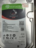 Hardisk Iron Wolf 8TB 7200rpm