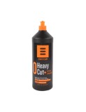 Pasta polish foarte abraziva Ewocar Heavy Cut+, Cutting compound, 1L