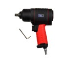 Masina de insurubat cu impact pneumatica 1/2&quot;, 1500Nm, Standard PREMIUM R&amp;K, RK0002