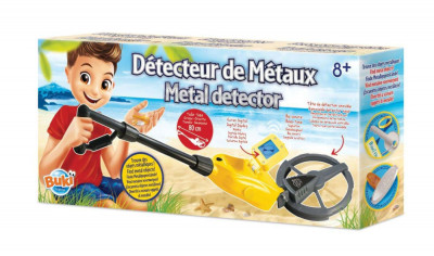 Detector digital de metale foto