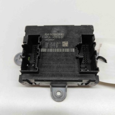 Modul de control ușă dreapta spate LAND ROVER DISCOVERY V L462 2017 OEM: HPLA-14D619-BF 22813585 foto