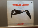 Karat &ndash; Albatros (1979/Pool/DDR) - Vinil/Vinyl/NM+