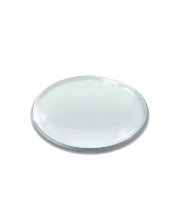 Lupa 3 dioptrii pentru lampa de lucru LED cod10797 HANDY