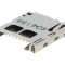Conector microSD push-push SMT