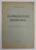 1939 Ce trebue sa citeasca tineretul roman, G.T. Niculescu-Varone/ brosata