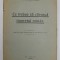 1939 Ce trebue sa citeasca tineretul roman, G.T. Niculescu-Varone/ brosata