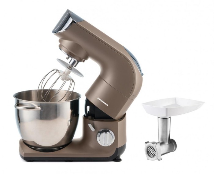 ROBOT DE BUCATARIE HEINNER HPM-L1500DC