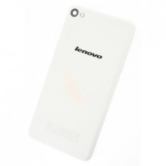 Capac baterie, lenovo s60, white foto