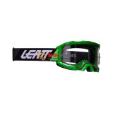 Cumpara ieftin Ochelari Leatt Velocity 4.5 Neon Lime claritate 83%