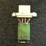 Rezistența aeroterma FORD FOCUS II DA_, HCP 2005 OEM: 3M5H-18B647-AC 1436711