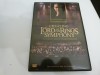 Lord of the Rings DVD - Filme (Stapanul Inelelor) Muzica A 400 M4