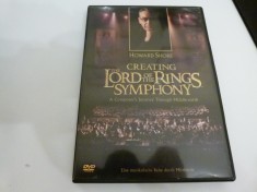 Lord of the Rings Sy. , dvd