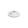 Disc frana MERCEDES-BENZ V-CLASS 638 2 ABE C3M015ABE