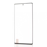Geam Sticla OCA Samsung Galaxy Note 10+ (N975) Negru - Display Reparatie
