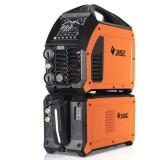 Aparat de sudura TIG AC DC INDUSTRIAL JASIC racit cu apa EVO20 TIG 200P AC DC PFC (E2S22)