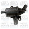 MEAT &amp; DORIA 91640 Separator ulei, ventilatie bloc motor