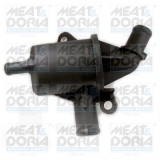 MEAT &amp; DORIA 91640 Separator ulei, ventilatie bloc motor