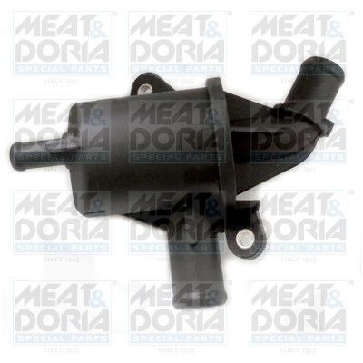 MEAT &amp;amp; DORIA 91640 Separator ulei, ventilatie bloc motor foto