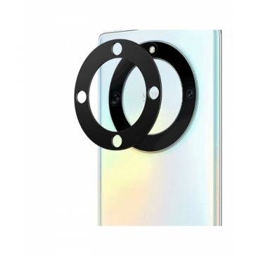Geam Camera Pentru Honor Magic5 Lite Argintiu