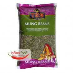 TRS Mung Whole Beans (Linte Mung Bob Intreg ) 2kg